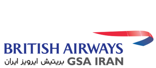 British Airways Iran